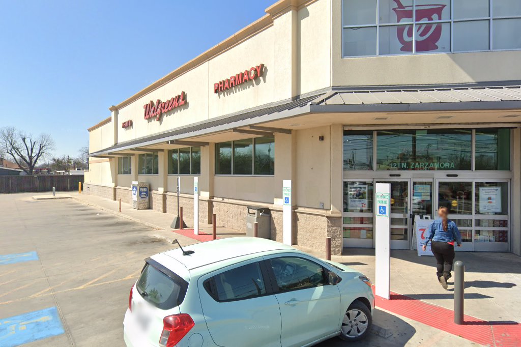 Walgreens