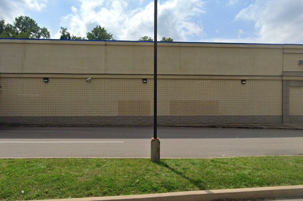 Rite Aid Pharmacy