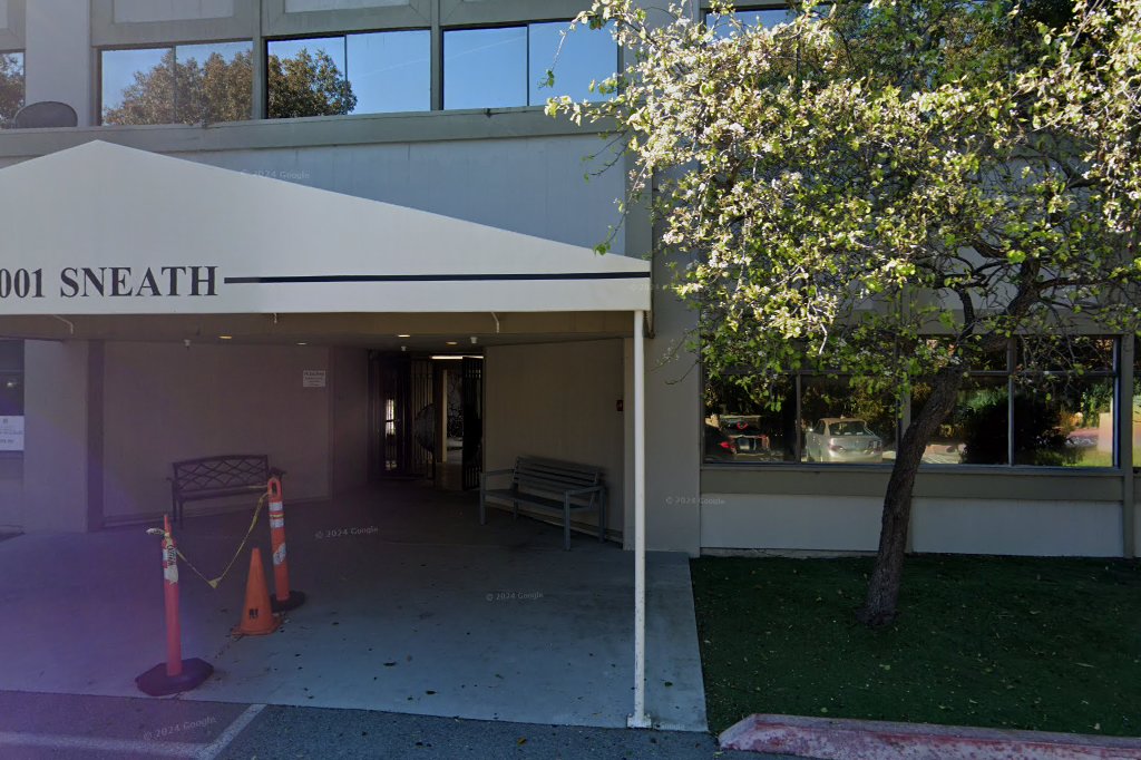 San Bruno VA Clinic