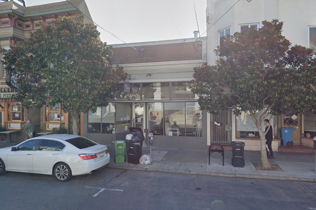 One Medical Noe Valley