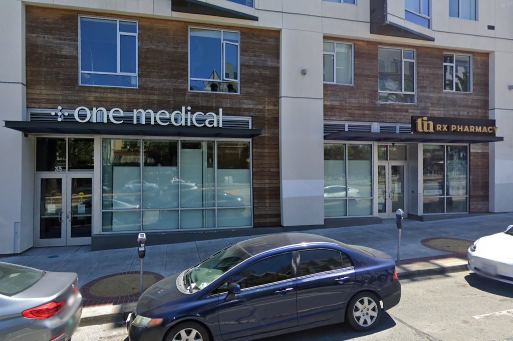 One Medical Duboce Triangle