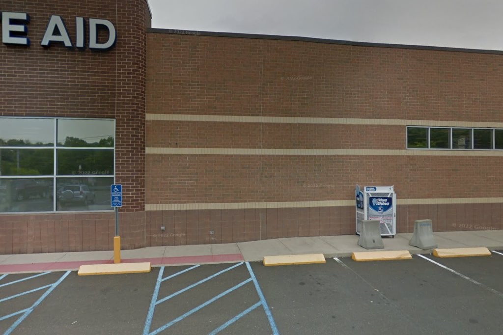 Rite Aid Pharmacy