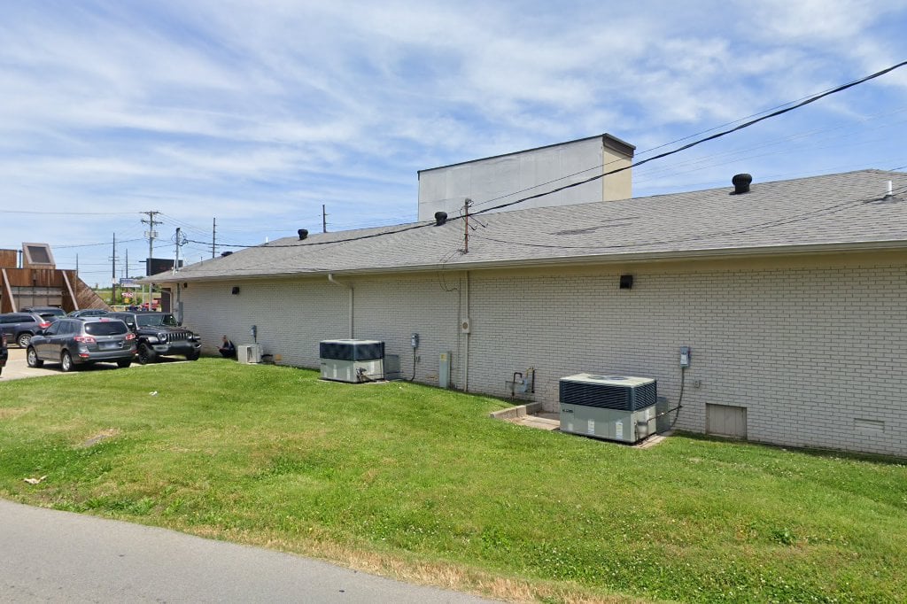 Ascension Saint Thomas Urgent Care