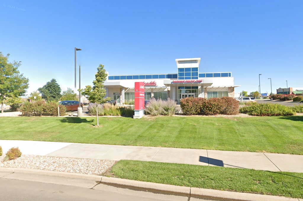 UCHealth Urgent Care