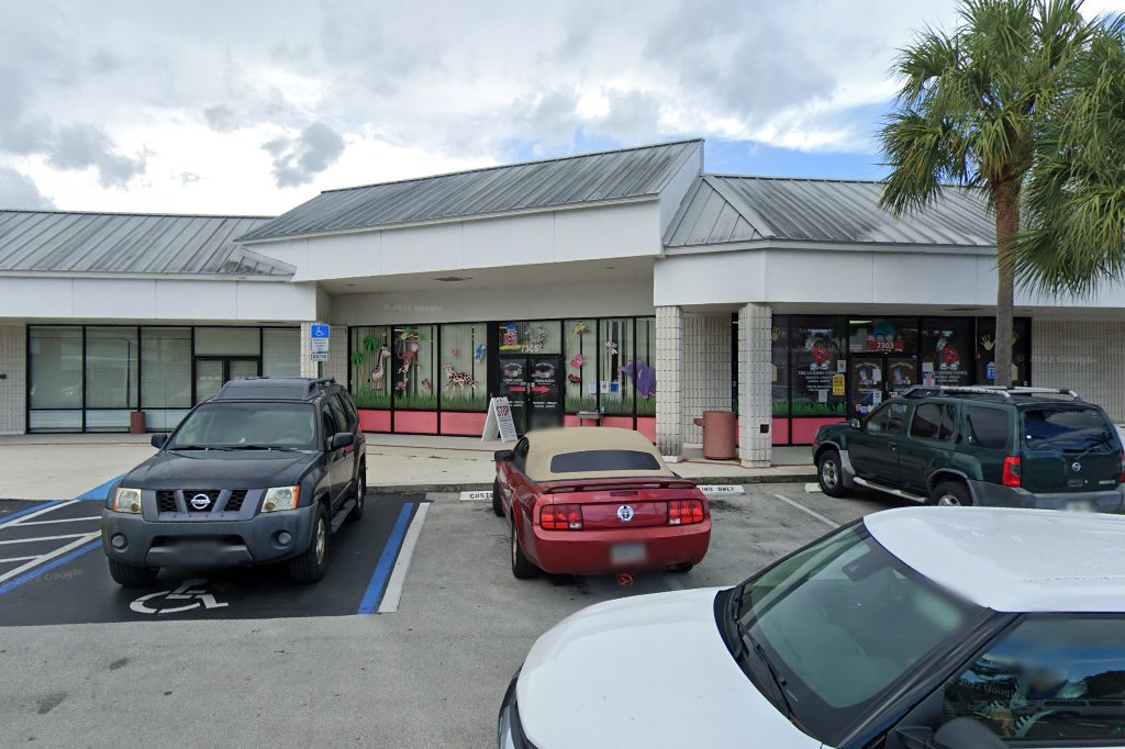 Inverrary Medical Center