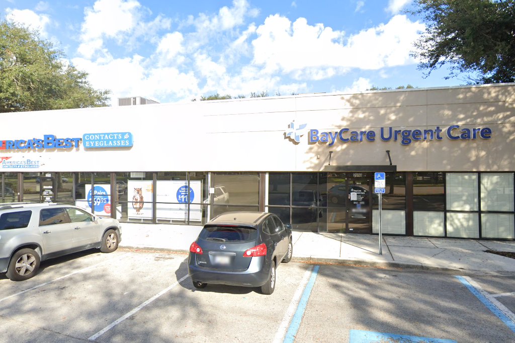 BayCare Urgent Care