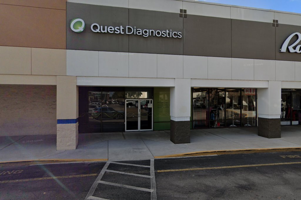 Quest Diagnostics
