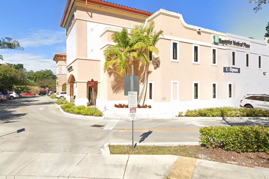 Baptist Health Urgent Care