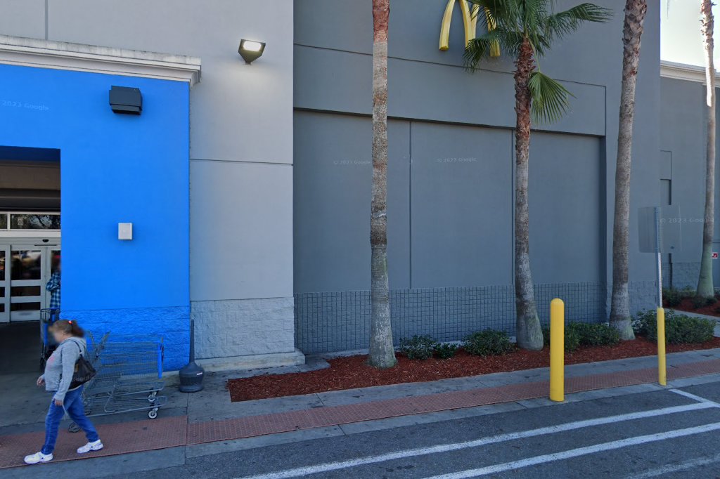 Walmart Pharmacy