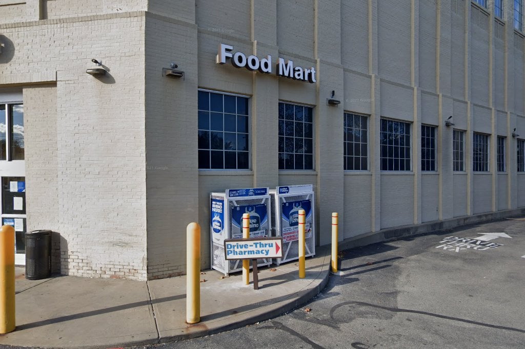 Rite Aid Pharmacy