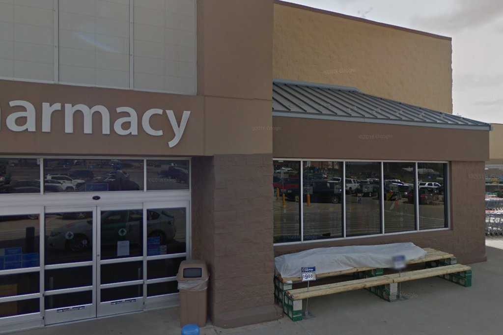 Walmart Pharmacy