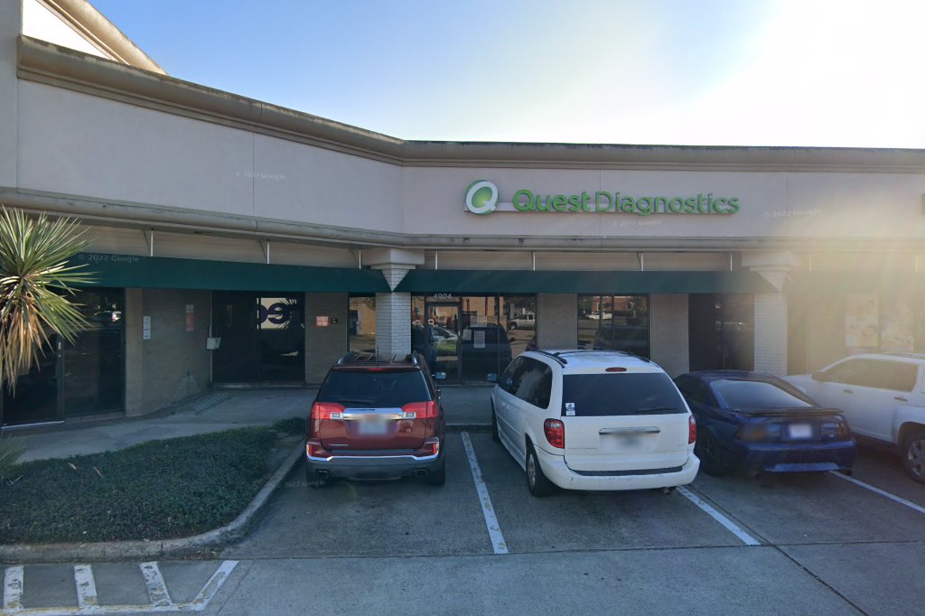 Quest Diagnostics