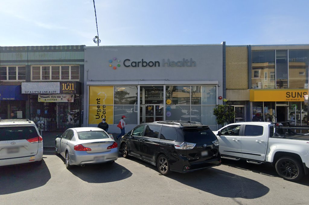 Carbon Health Urgent Care