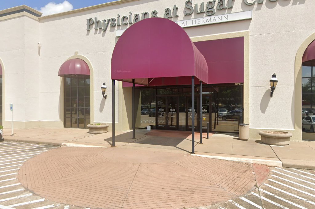 Memorial Hermann Physicians