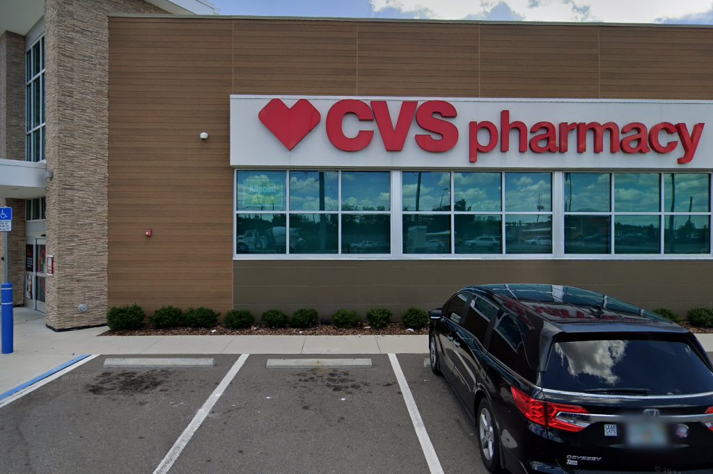 CVS Pharmacy