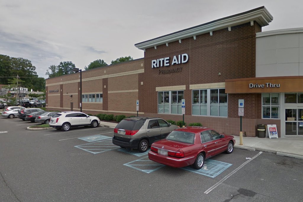Rite Aid Pharmacy