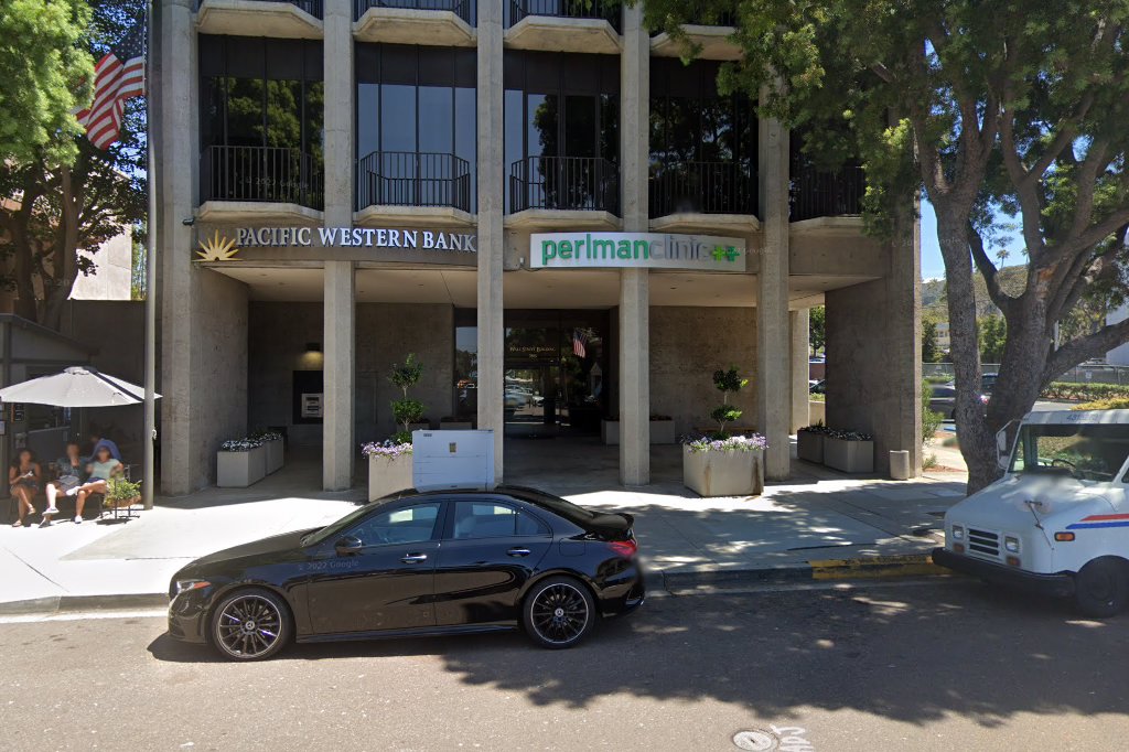 Perlman Clinic