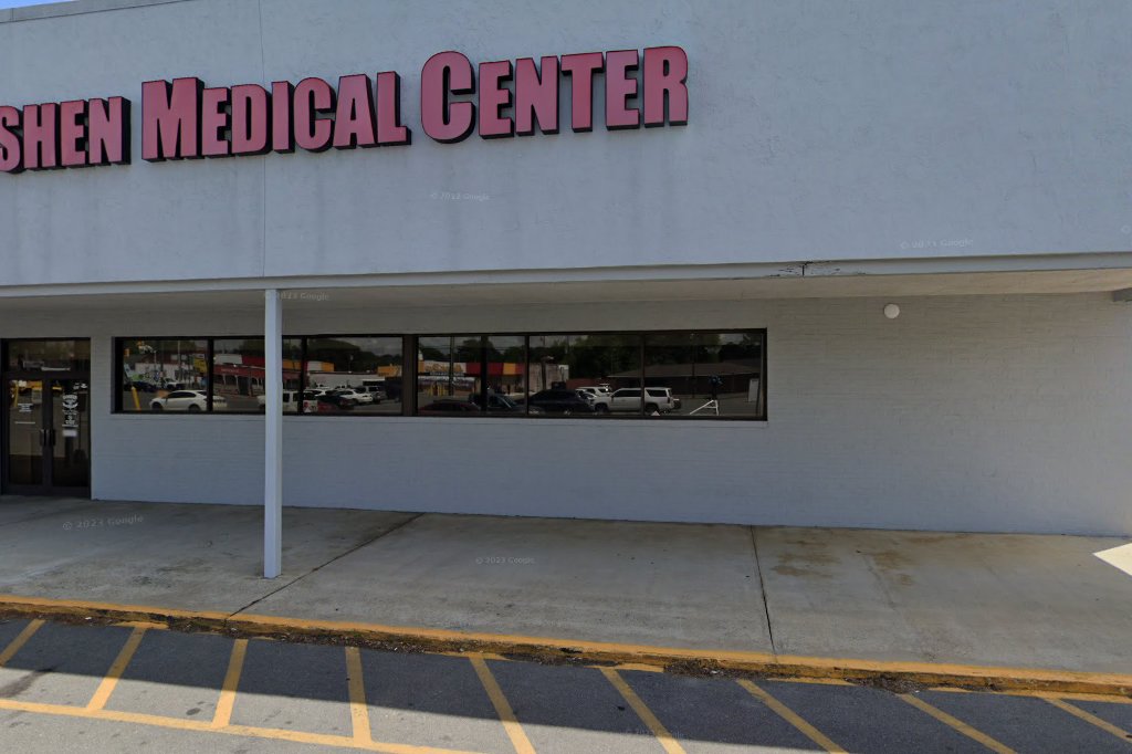 Goshen Medical Center