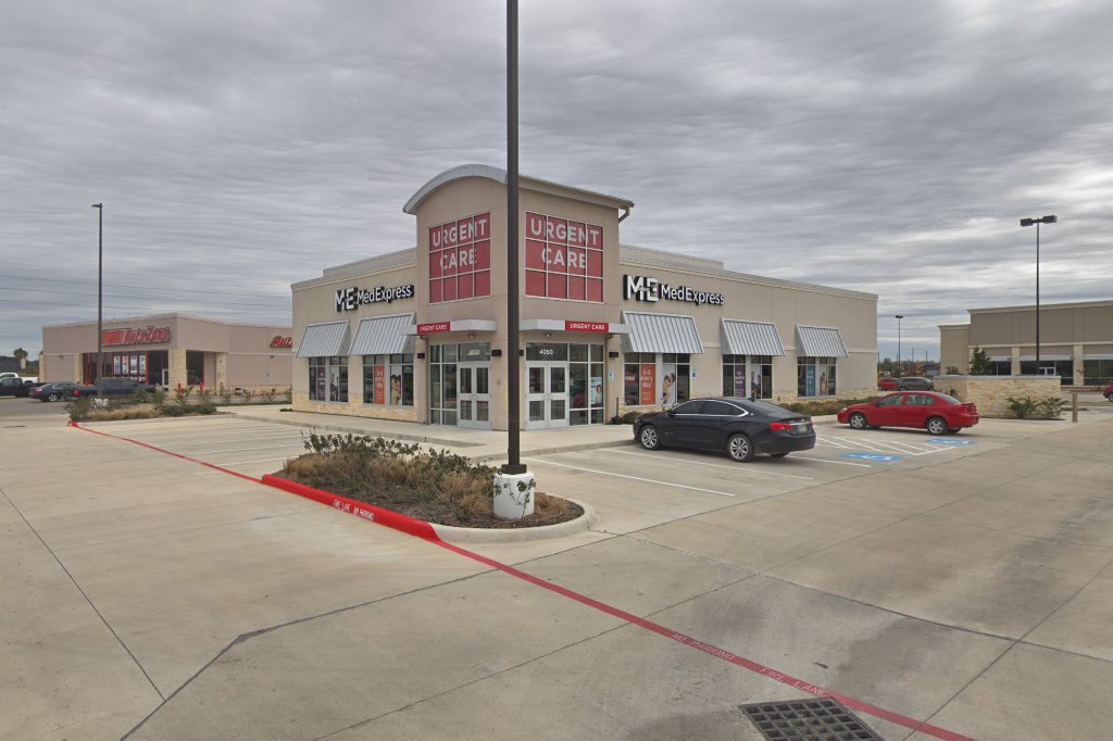 MedExpress Urgent Care