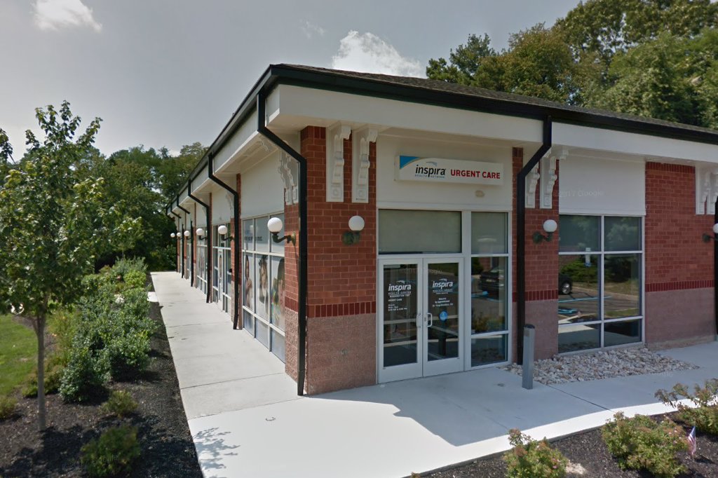 Inspira Urgent Care