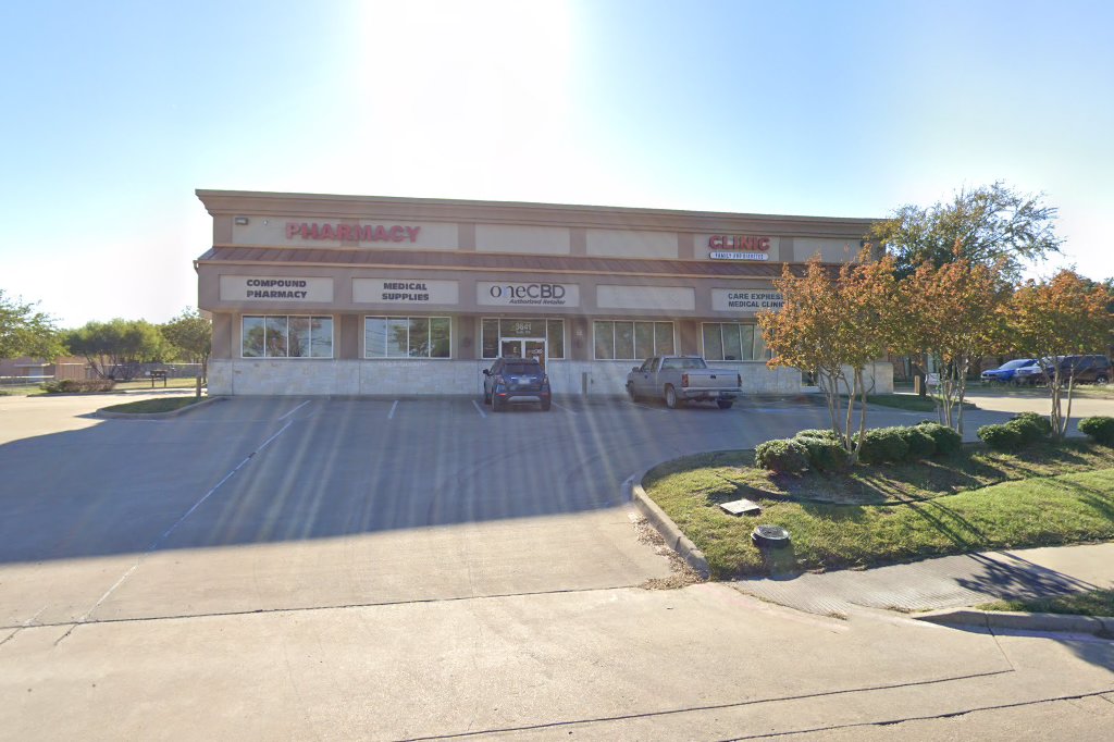Care Express Medical Center