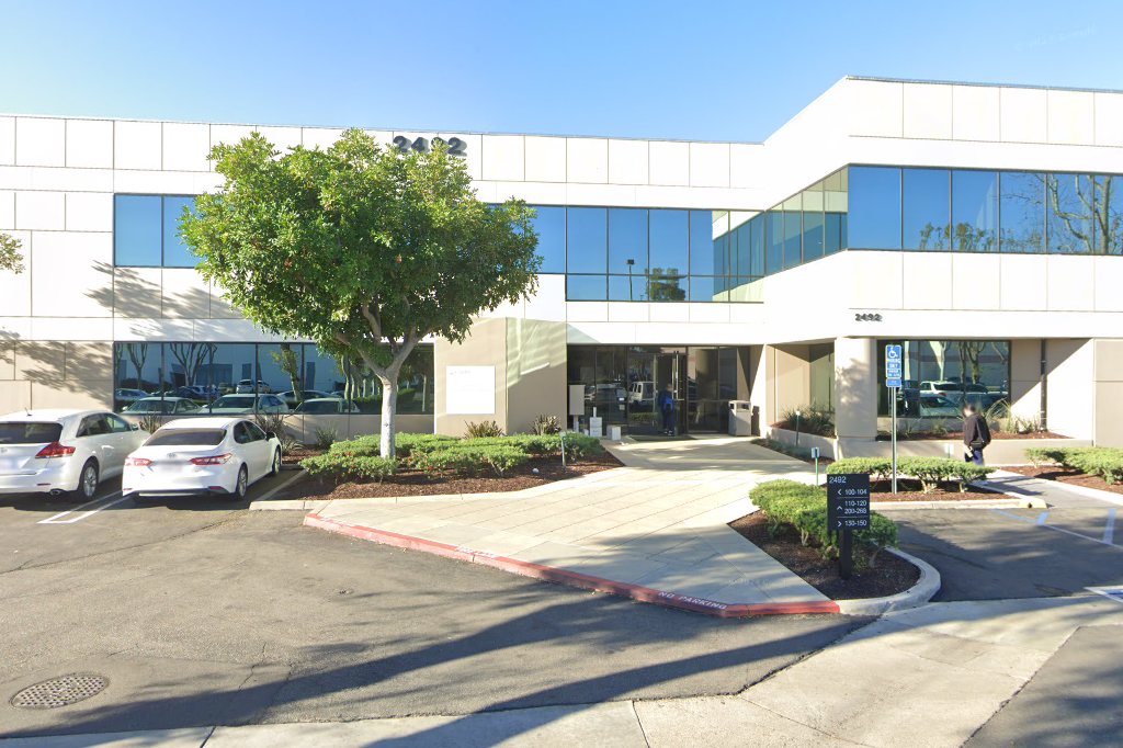 Sunrise Healthcare Centers