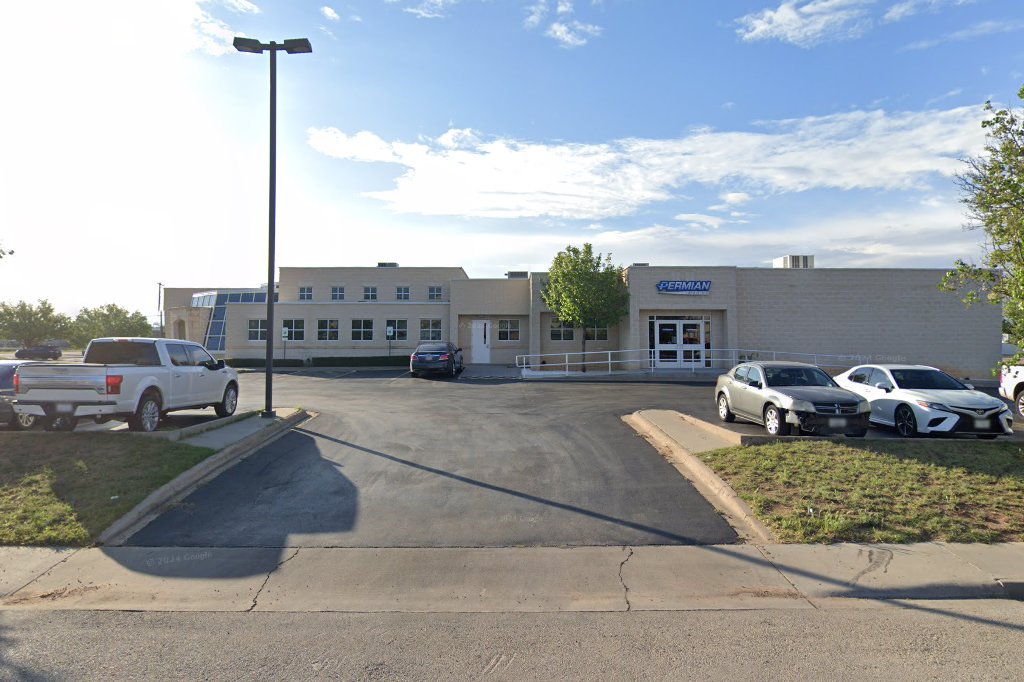 Specialty Care Clinics