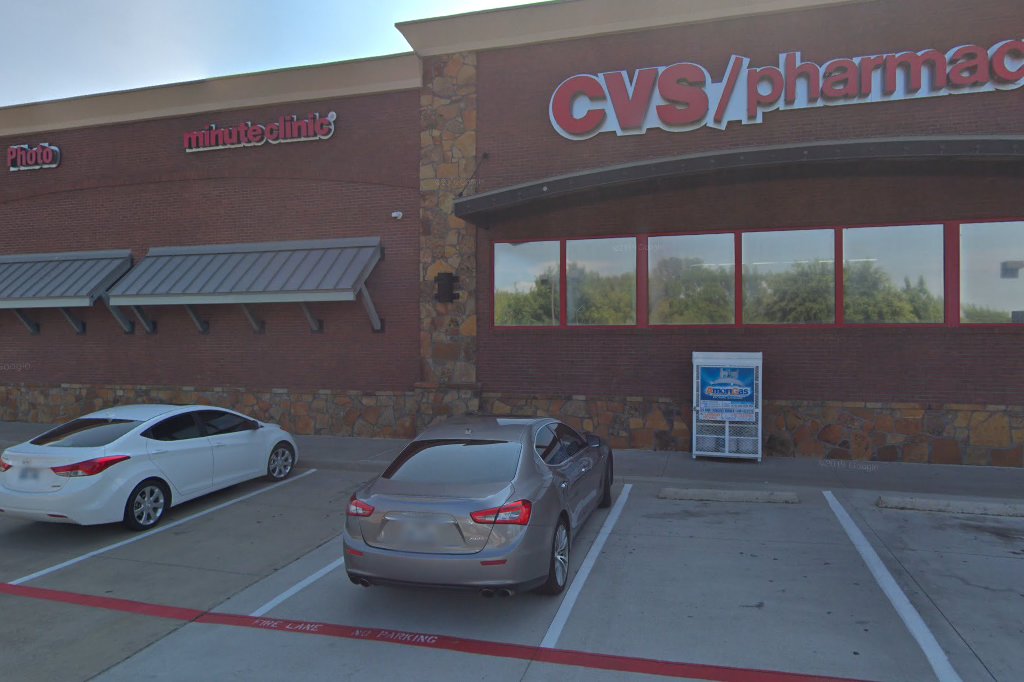 CVS Pharmacy