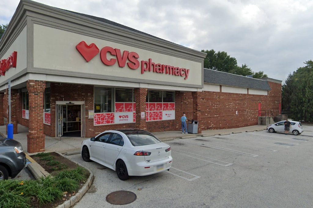 CVS Pharmacy