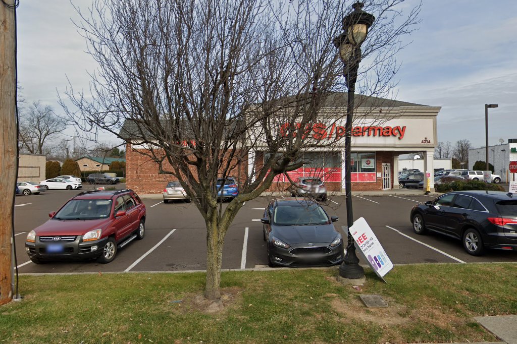 CVS Pharmacy