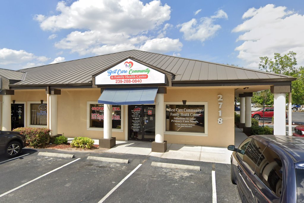 Urgent and Convenient Care Center