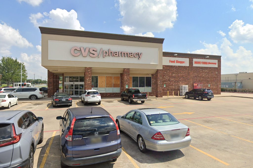 CVS Pharmacy