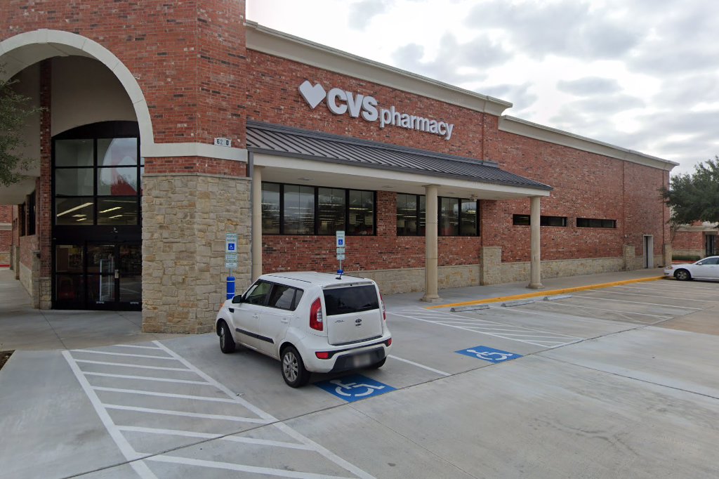CVS Pharmacy