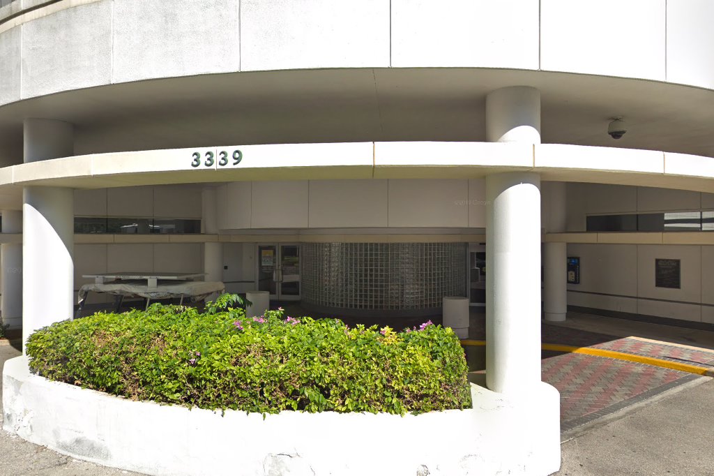Florida Department of Health in Collier County