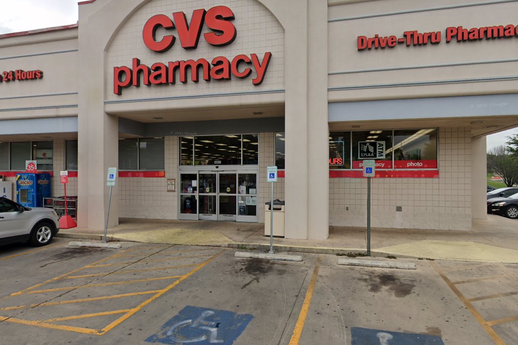 CVS Pharmacy