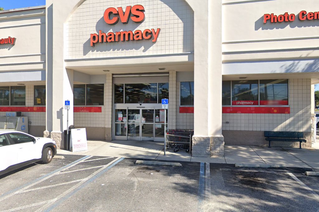 CVS Pharmacy
