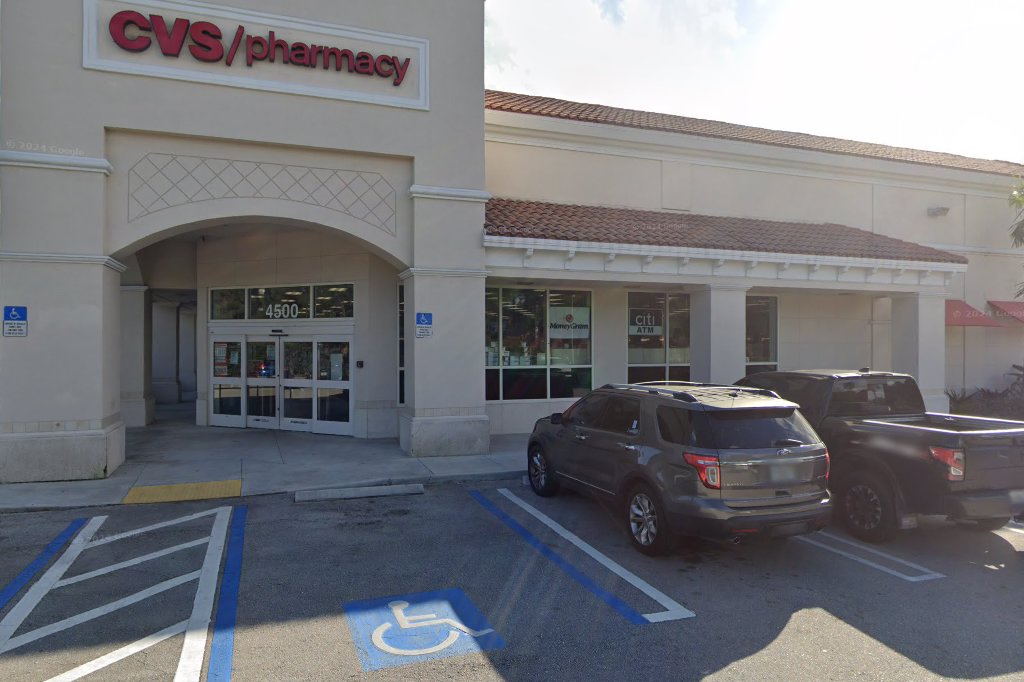 CVS Pharmacy