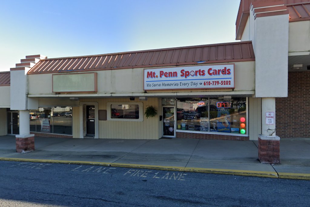Rite Aid Pharmacy
