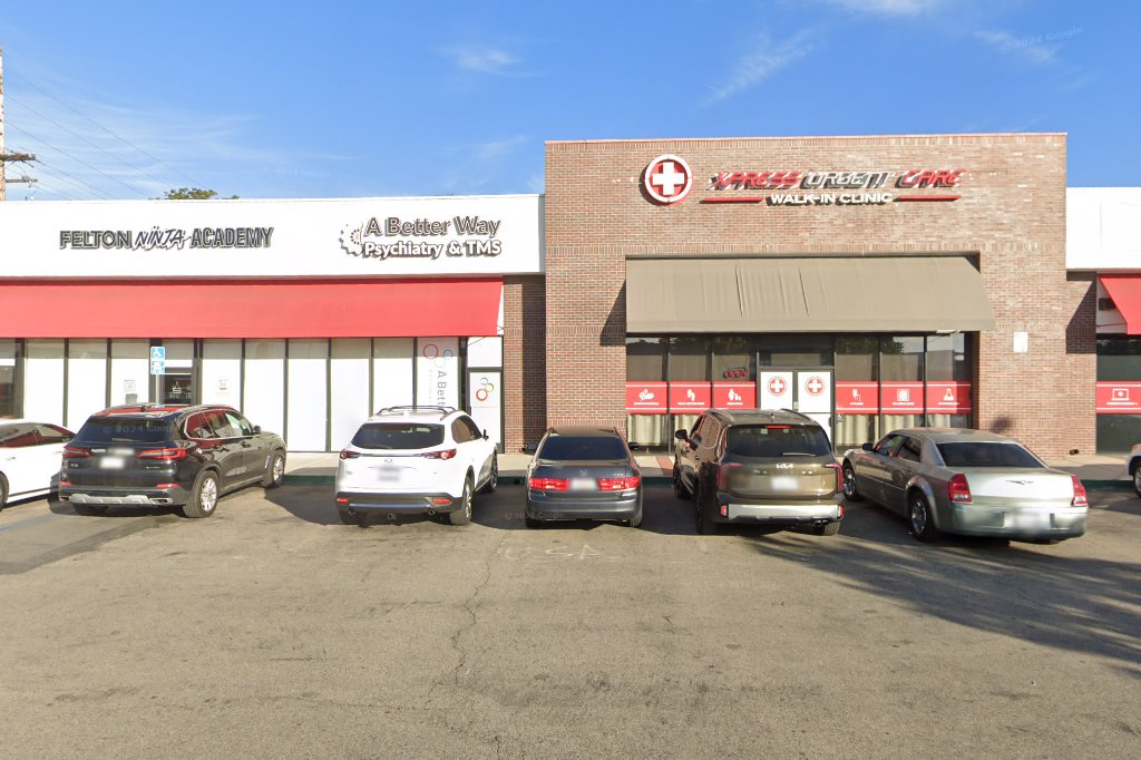 Xpress Urgent Care