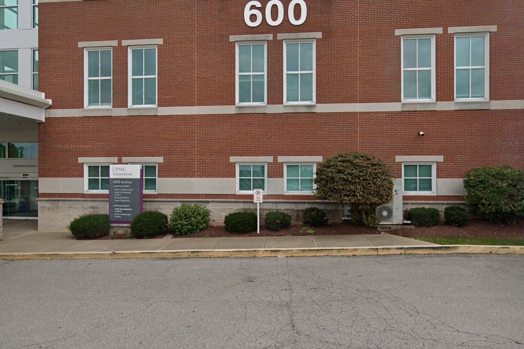 Quest Diagnostics