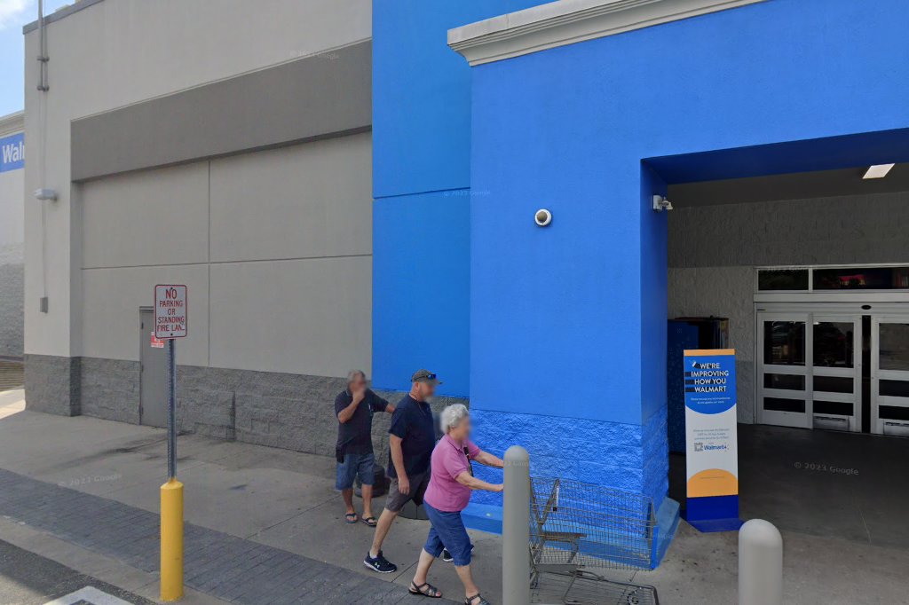 Walmart Pharmacy