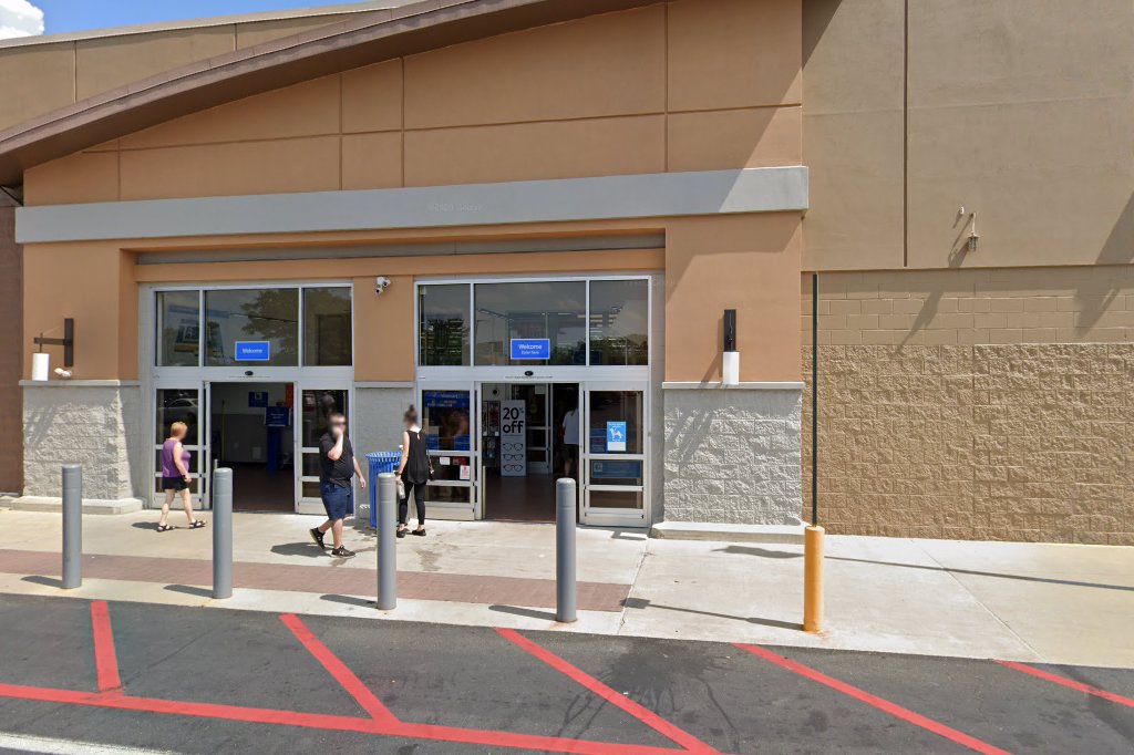 Walmart Pharmacy