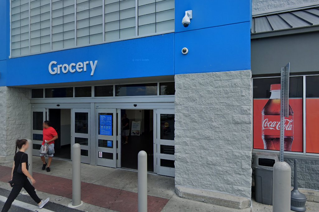Walmart Pharmacy