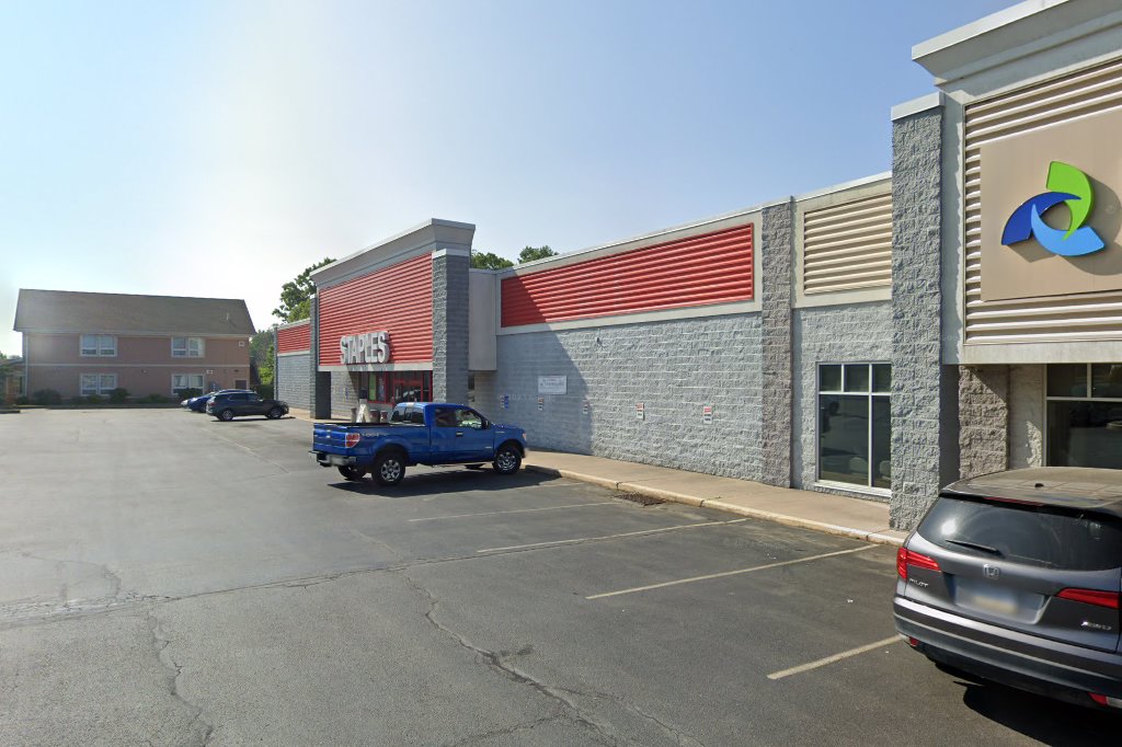 MedExpress Urgent Care
