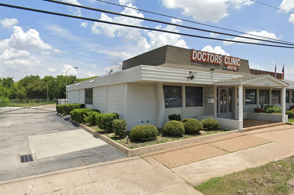 Doctors Clinic