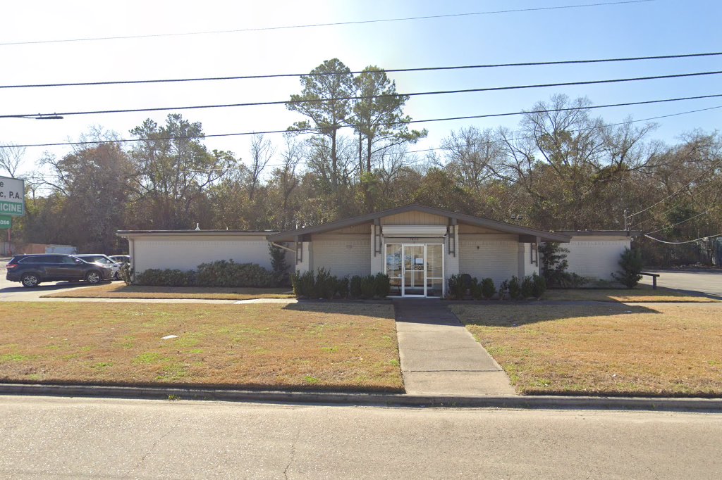 Bretshire Medical Clinic