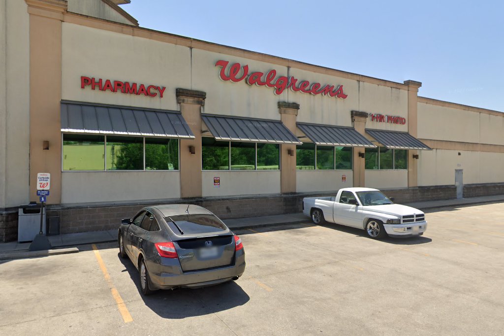 Walgreens