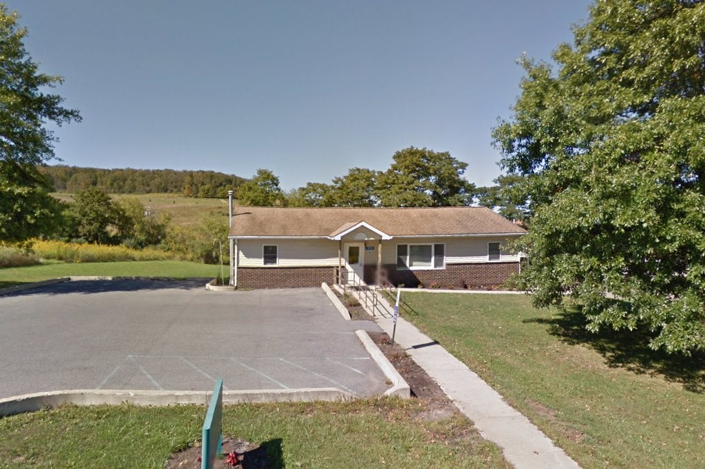 Wellsboro VA Clinic