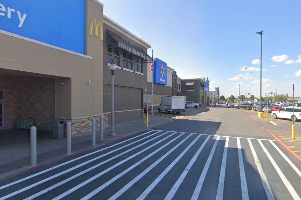 Walmart Pharmacy