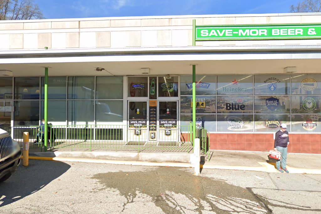 Squirrel Hill Health Center